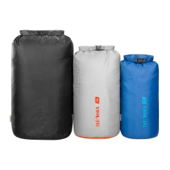 New Tatonka Packsack-Set - Dry Sack Set III -