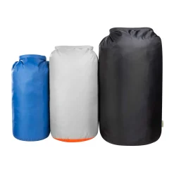 New Tatonka Packsack-Set - Dry Sack Set III -