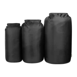 New Tatonka Packsack-Set - Dry Sack Set III -