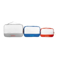 Tatonka Packwürfel - Mesh Bag Set III -