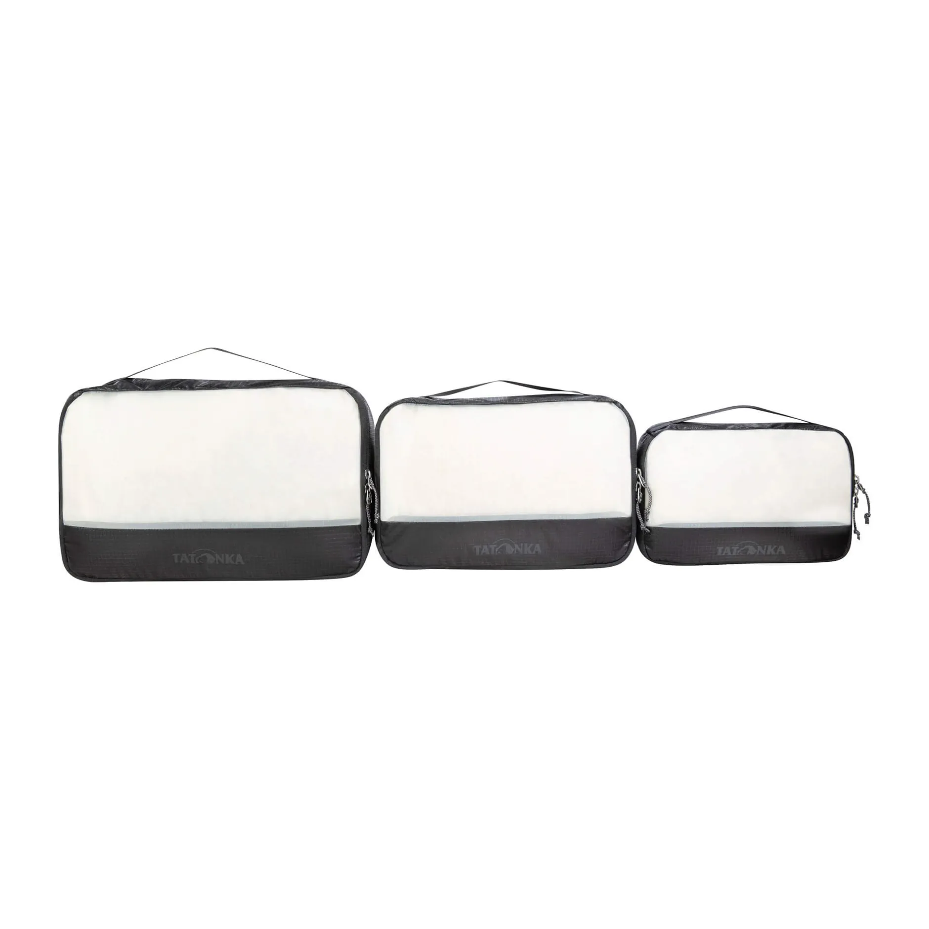 Tatonka Packwürfel - Mesh Bag Set III -