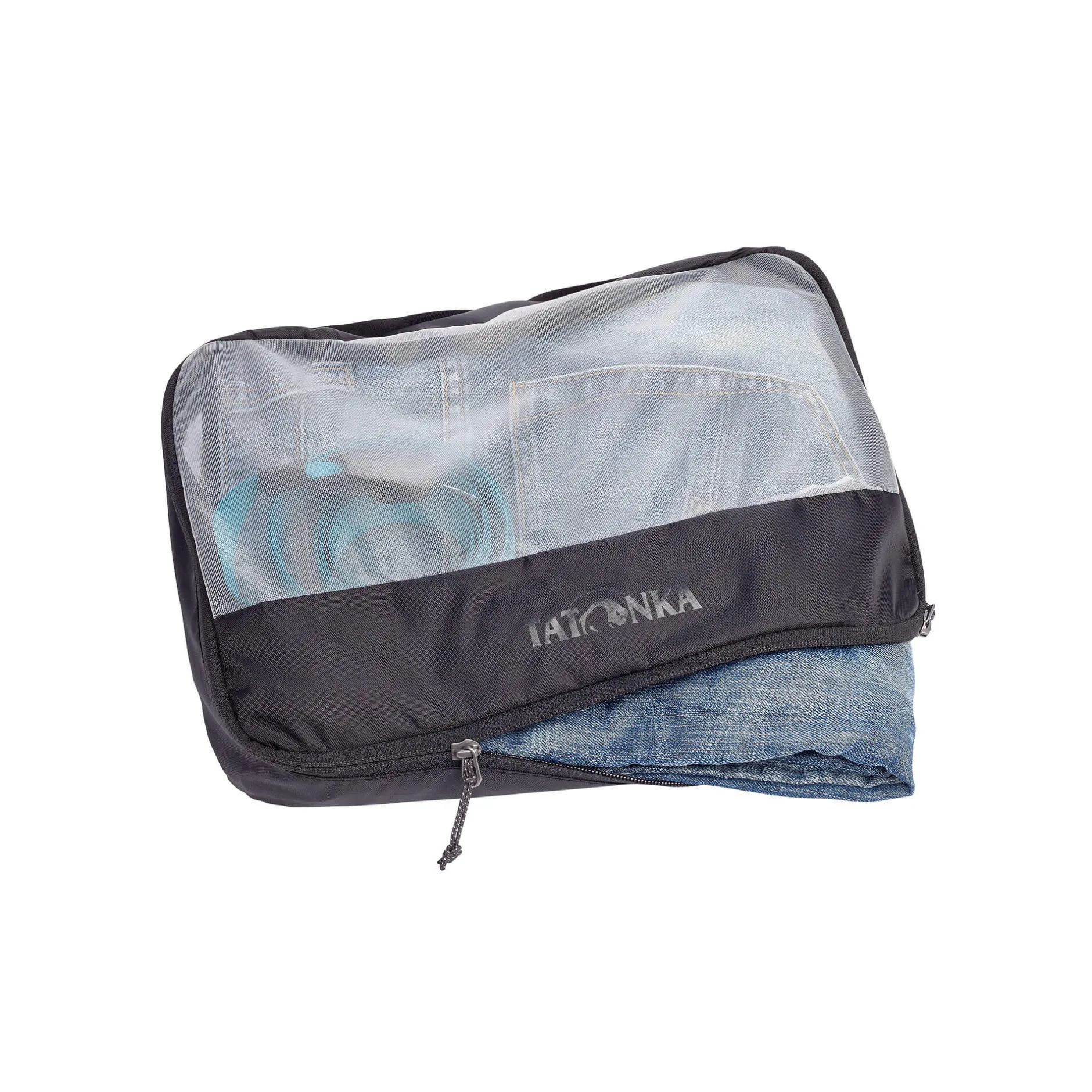 Tatonka Packwürfel - Mesh Bag Set III -