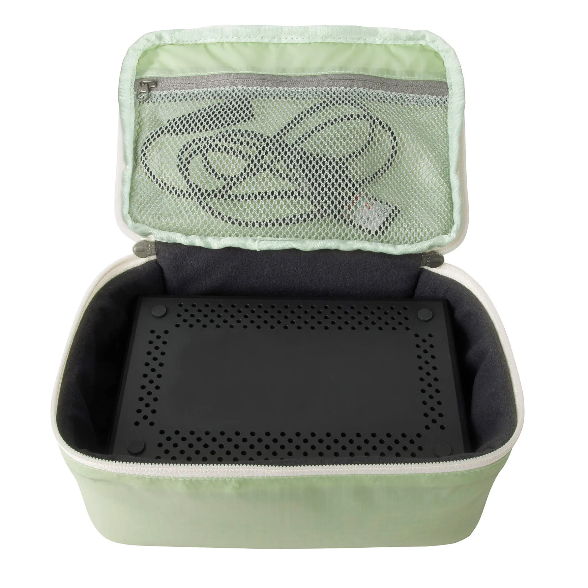 Tatonka Packwürfel - SQZY Padded Pouch M -