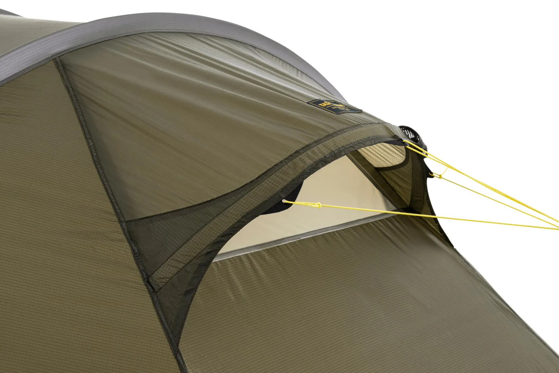 Online Tatonka 2-Personen-Tunnelzelt - Grönland 2 Vent LT - stone-grey-olive