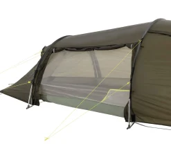 Online Tatonka 2-Personen-Tunnelzelt - Grönland 2 Vent LT - stone-grey-olive