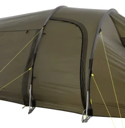 Online Tatonka 2-Personen-Tunnelzelt - Grönland 2 Vent LT - stone-grey-olive