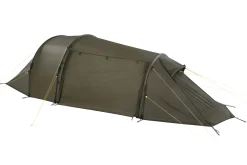 Online Tatonka 2-Personen-Tunnelzelt - Grönland 2 Vent LT - stone-grey-olive