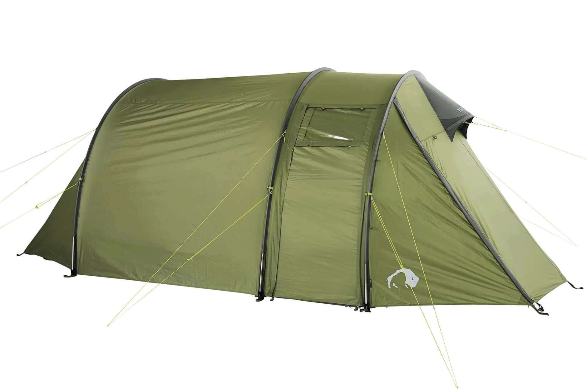 Online Tatonka 3-Personen-Zelt - Alaska 3 DLX - light-olive