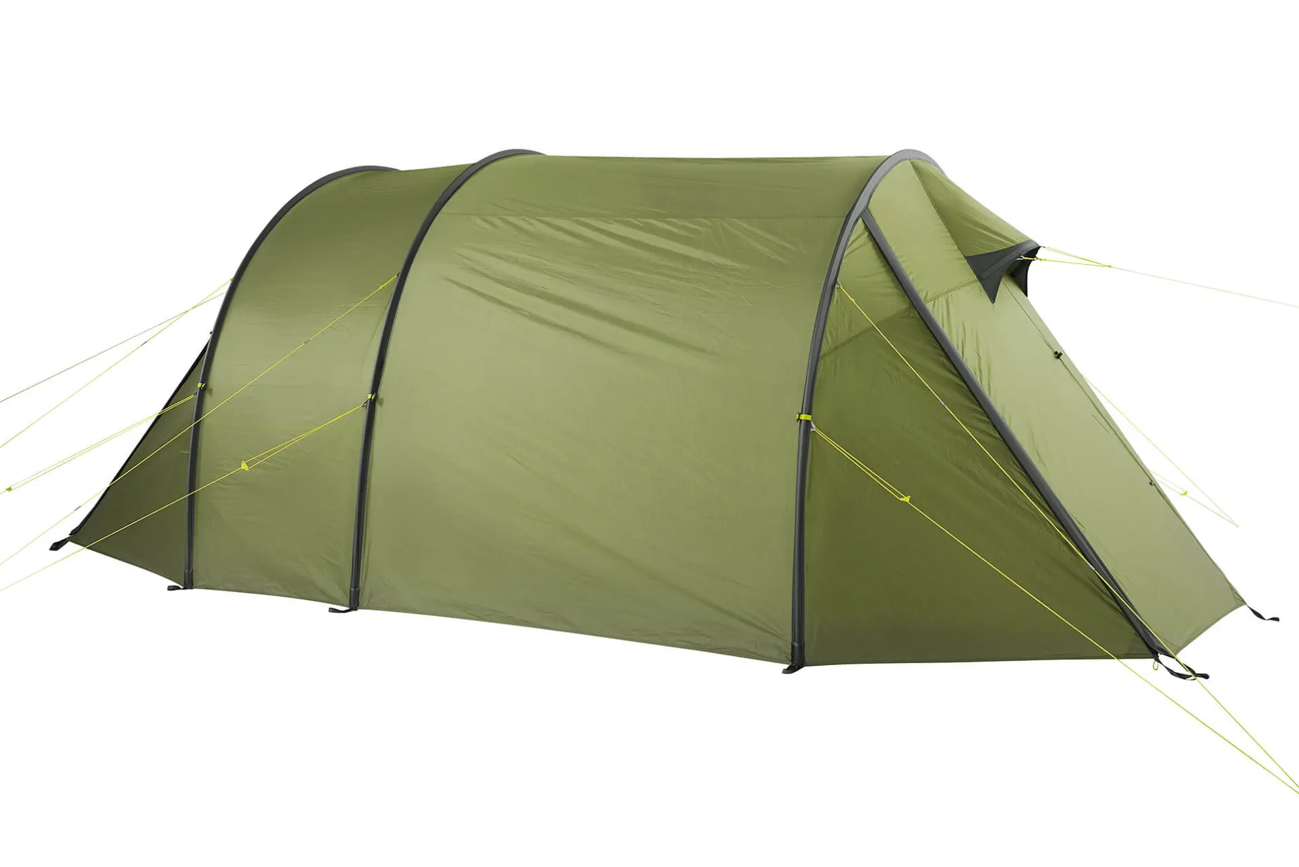 Online Tatonka 3-Personen-Zelt - Alaska 3 DLX - light-olive