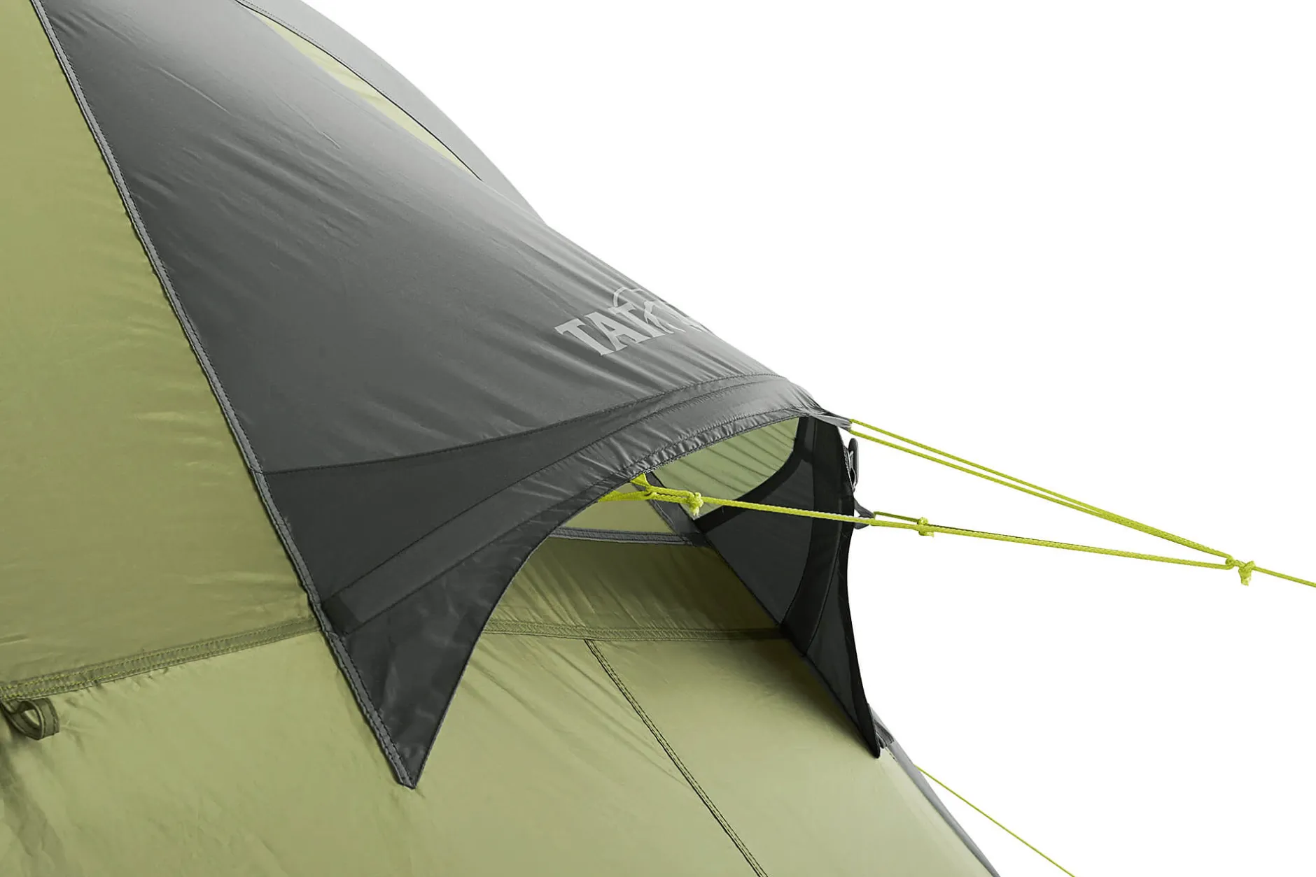 Online Tatonka 3-Personen-Zelt - Alaska 3 DLX - light-olive