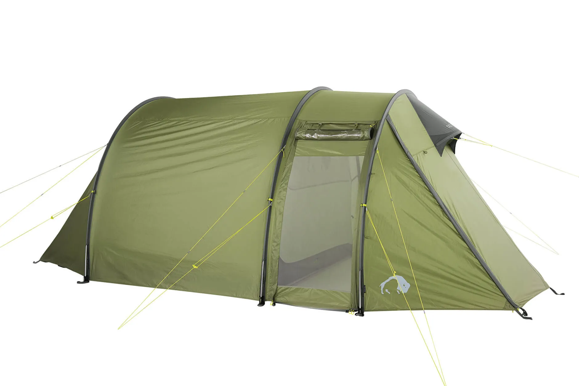 Online Tatonka 3-Personen-Zelt - Alaska 3 DLX - light-olive