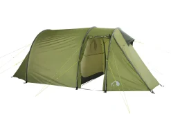 Online Tatonka 3-Personen-Zelt - Alaska 3 DLX - light-olive