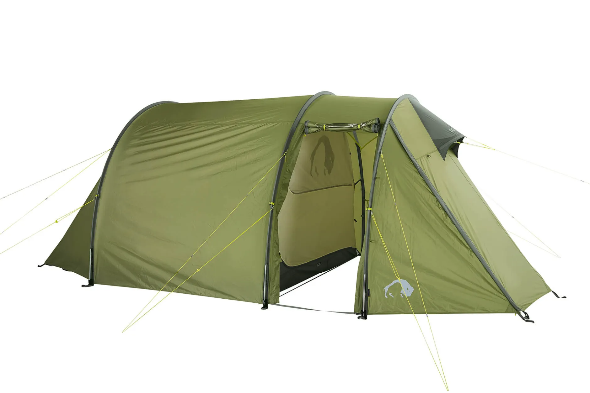 Online Tatonka 3-Personen-Zelt - Alaska 3 DLX - light-olive