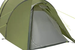 Discount Tatonka 3-Personen-Zelt - Alaska 3 Plus - light-olive