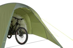 Discount Tatonka 3-Personen-Zelt - Alaska 3 Plus - light-olive
