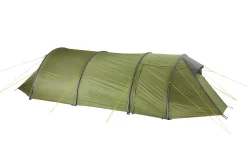 Tatonka 4-Personen-Zelt - Alaska 4 PU - light-olive