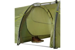 Tatonka 4-Personen-Zelt - Alaska 4 PU - light-olive