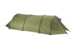 Tatonka 4-Personen-Zelt - Alaska 4 PU - light-olive