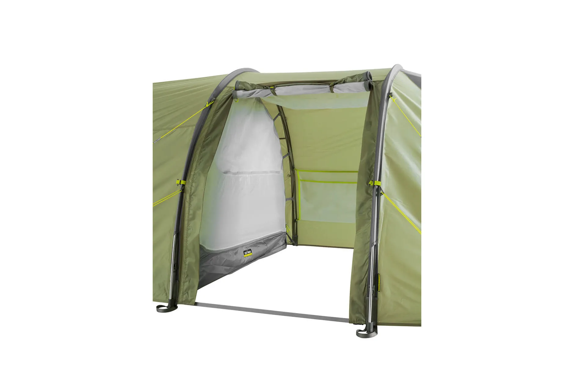 Hot Tatonka 2-Personen-Zelt - Alaska 2.235 PU - light-olive