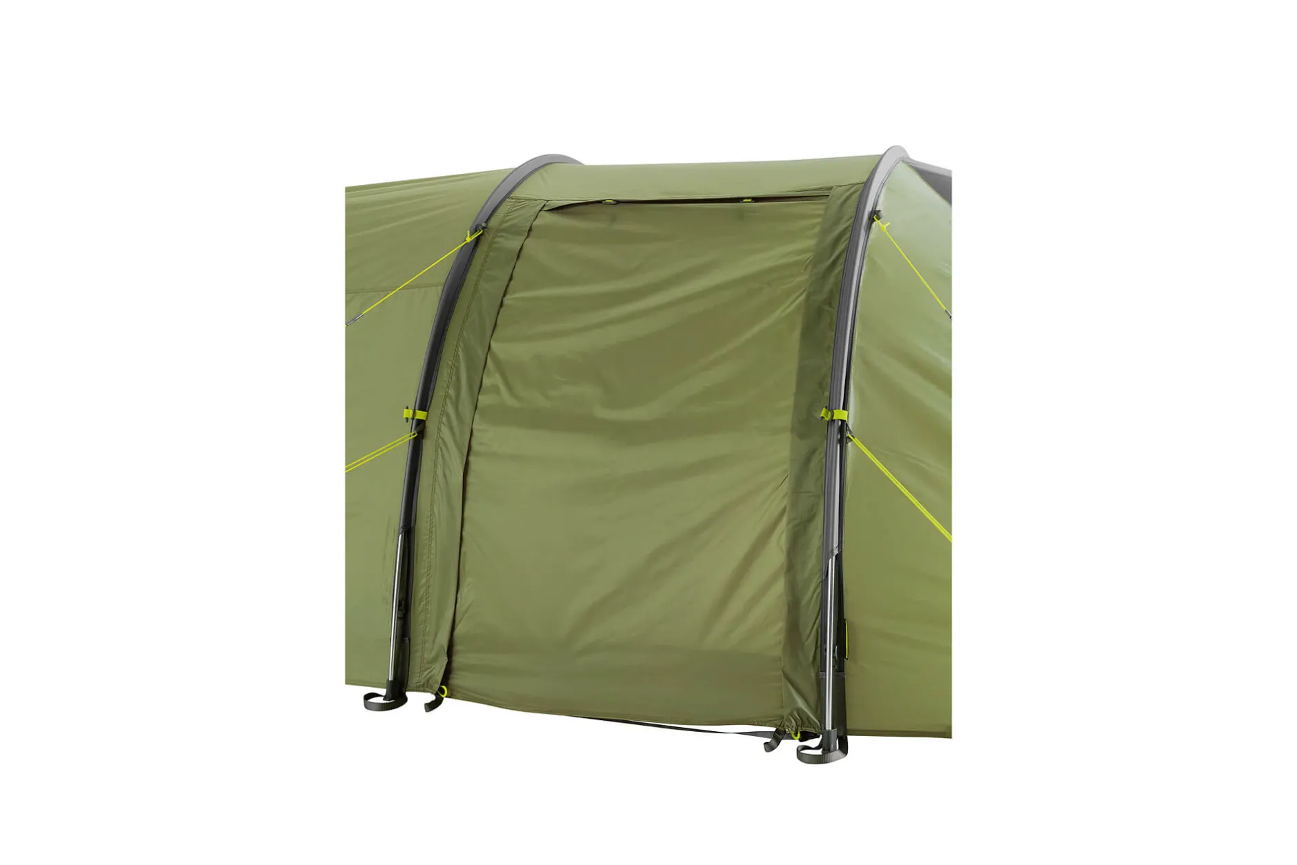 Hot Tatonka 2-Personen-Zelt - Alaska 2.235 PU - light-olive