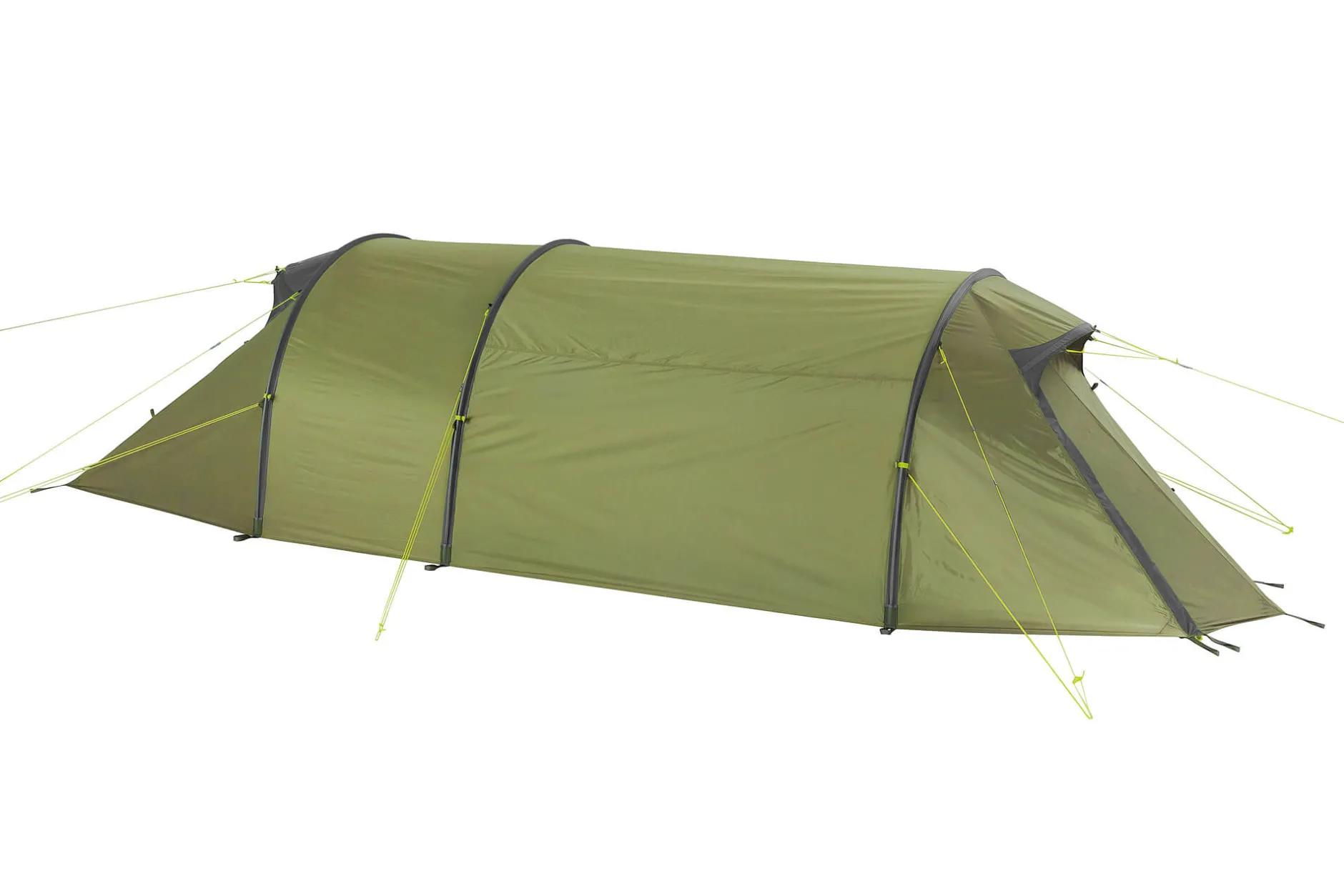 Hot Tatonka 2-Personen-Zelt - Alaska 2.235 PU - light-olive