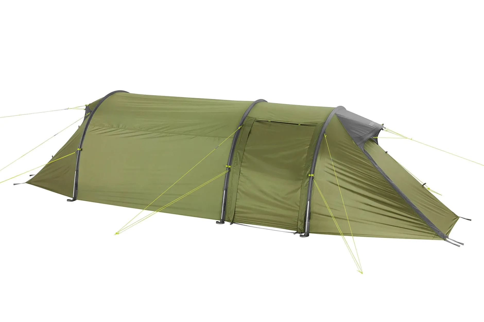 Hot Tatonka 3-Personen-Zelt - Alaska 3.235 PU - light-olive