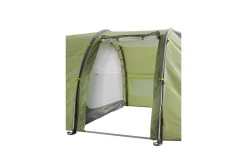 Hot Tatonka 3-Personen-Zelt - Alaska 3.235 PU - light-olive