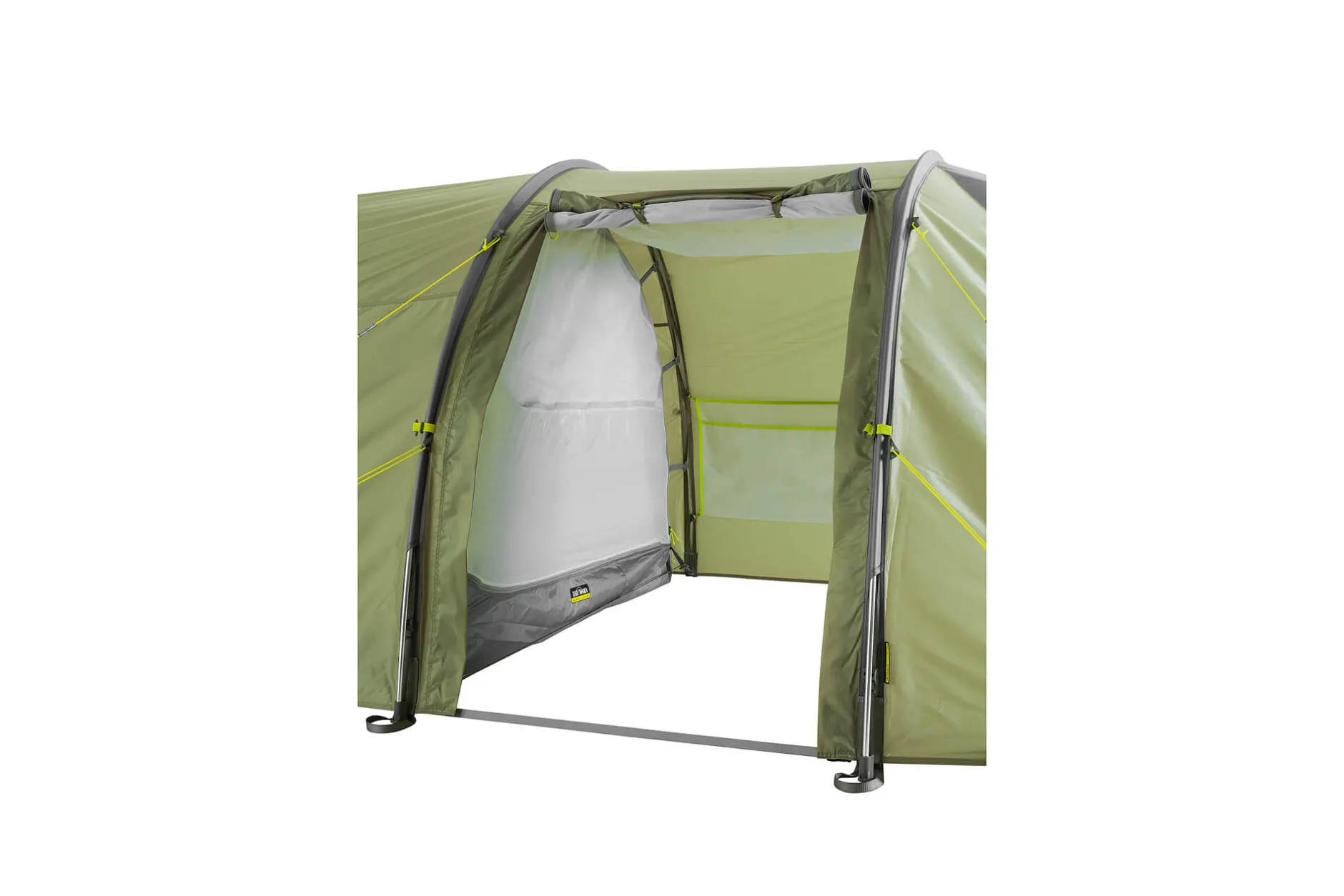 Hot Tatonka 3-Personen-Zelt - Alaska 3.235 PU - light-olive