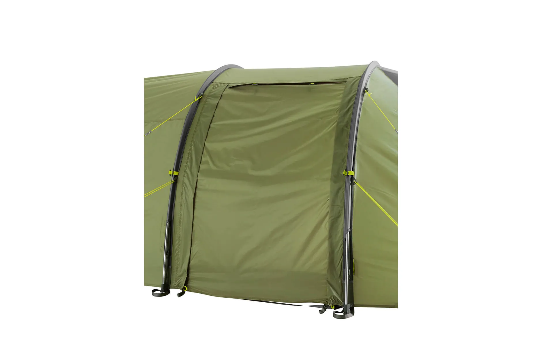 Hot Tatonka 3-Personen-Zelt - Alaska 3.235 PU - light-olive