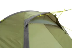 Hot Tatonka 3-Personen-Zelt - Alaska 3.235 PU - light-olive