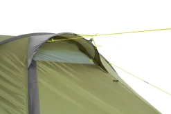 Hot Tatonka 3-Personen-Zelt - Alaska 3.235 PU - light-olive