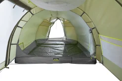 Hot Tatonka 3-Personen-Zelt - Alaska 3.235 PU - light-olive