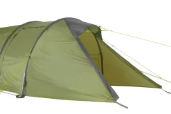 Hot Tatonka 3-Personen-Zelt - Alaska 3.235 PU - light-olive
