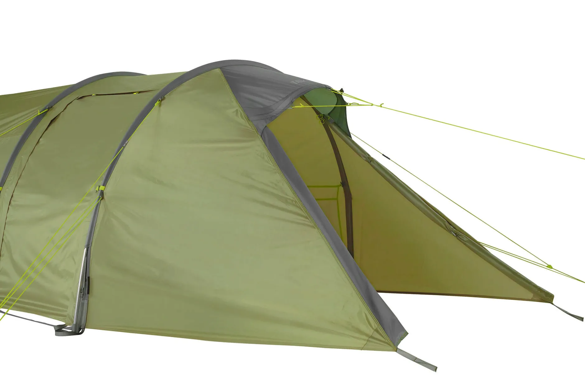 Hot Tatonka 3-Personen-Zelt - Alaska 3.235 PU - light-olive
