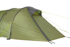 Hot Tatonka 3-Personen-Zelt - Alaska 3.235 PU - light-olive