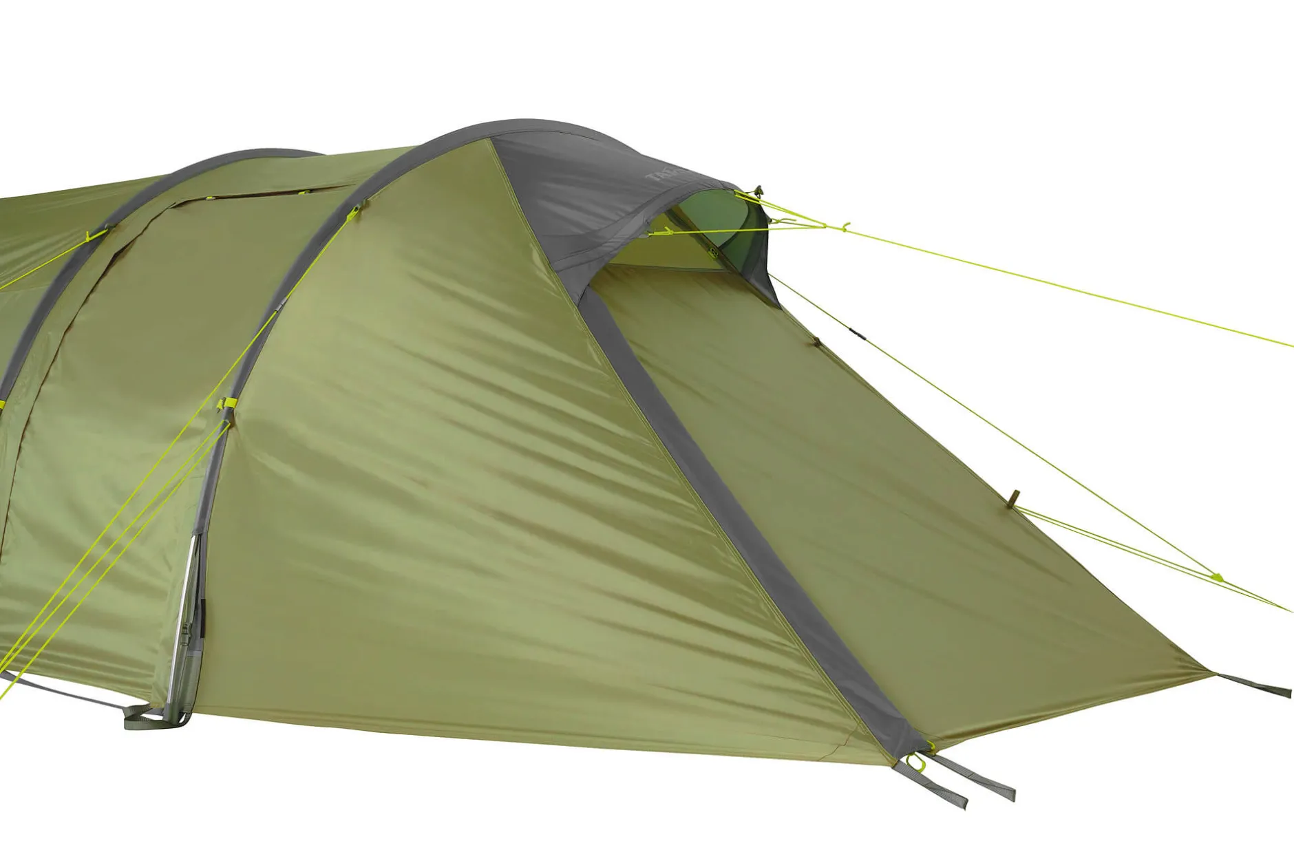 Hot Tatonka 3-Personen-Zelt - Alaska 3.235 PU - light-olive