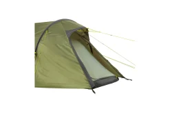 Hot Tatonka 3-Personen-Zelt - Alaska 3.235 PU - light-olive