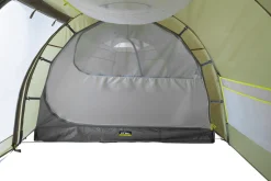 Hot Tatonka 3-Personen-Zelt - Alaska 3.235 PU - light-olive