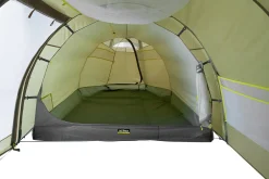 Hot Tatonka 3-Personen-Zelt - Alaska 3.235 PU - light-olive