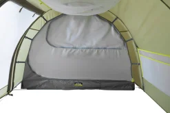 Hot Tatonka 3-Personen-Zelt - Alaska 3.235 PU - light-olive