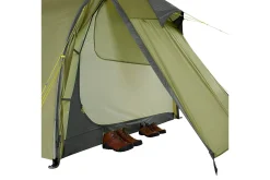 Discount Tatonka 4-Personen-Zelt - Alaska Family DLX - light-olive