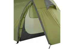 Discount Tatonka 4-Personen-Zelt - Alaska Family DLX - light-olive