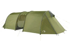 Discount Tatonka 4-Personen-Zelt - Alaska Family DLX - light-olive