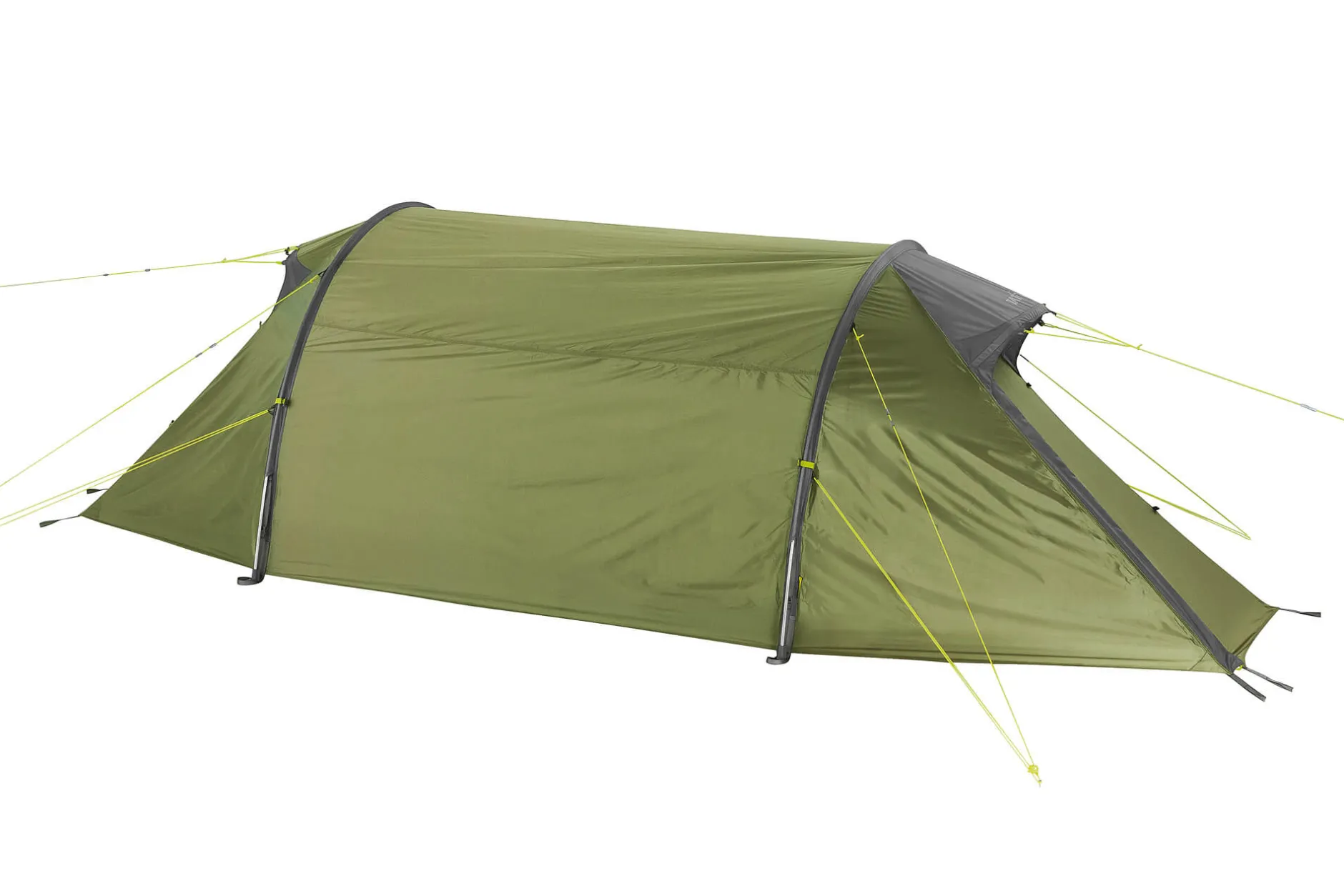 Discount Tatonka 3-Personen-Zelt - Arctis 3.235 PU - light-olive