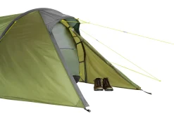 Discount Tatonka 3-Personen-Zelt - Arctis 3.235 PU - light-olive