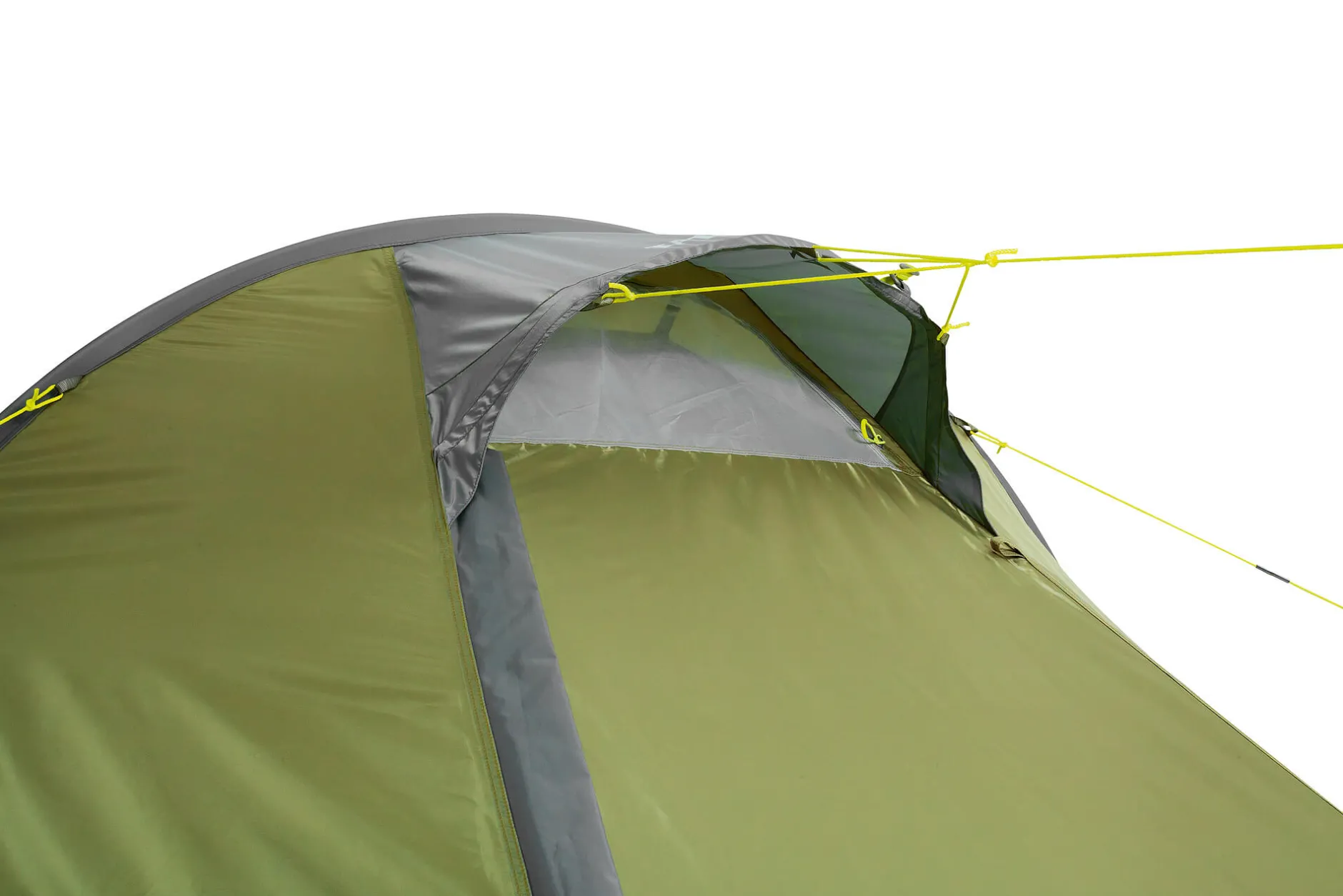 Discount Tatonka 3-Personen-Zelt - Arctis 3.235 PU - light-olive