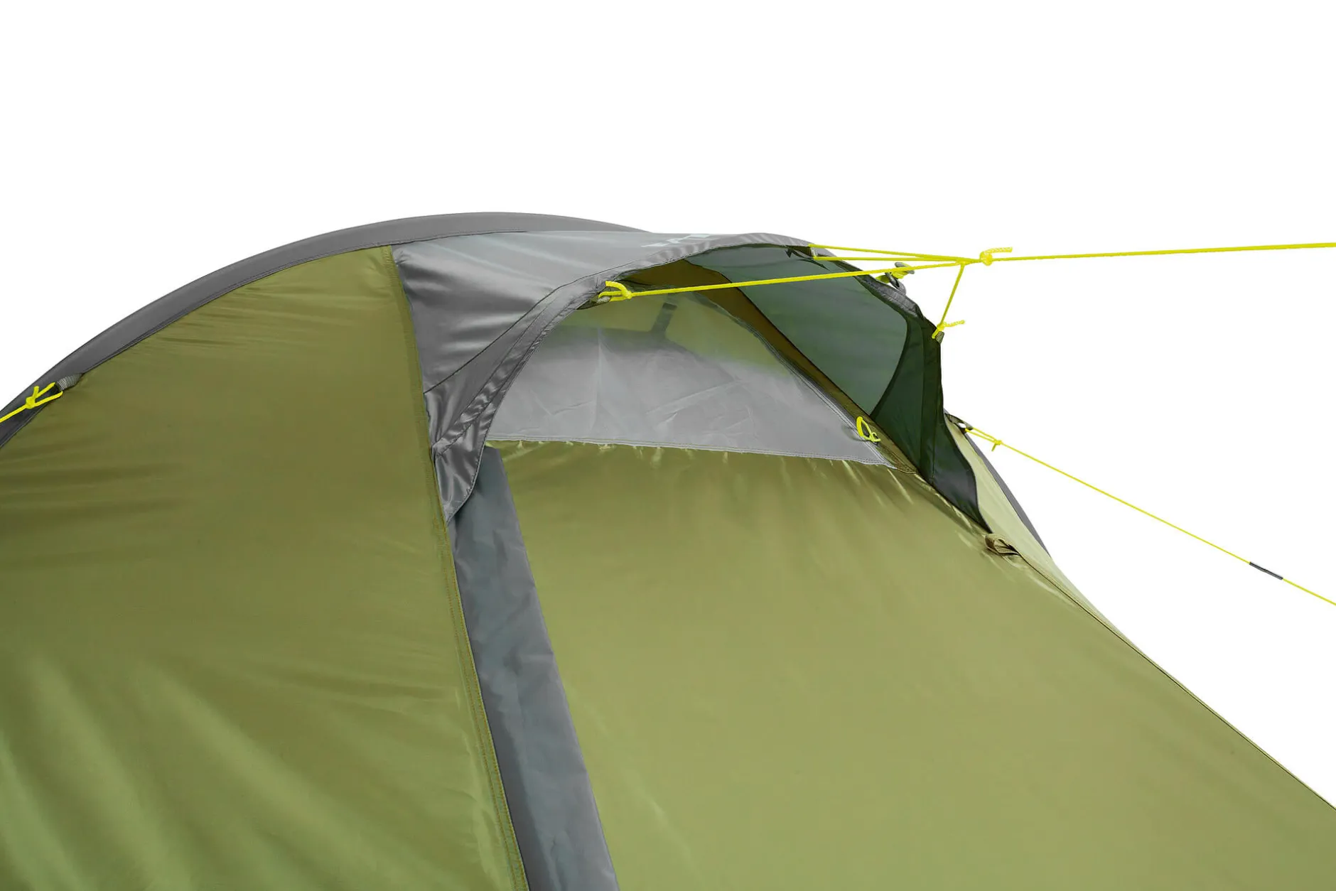 Online Tatonka 2-Personen-Zelt - Arctis 2.235 PU - light-olive