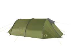 New Tatonka 4-Personen-Zelt - Buffin 4 - light-olive