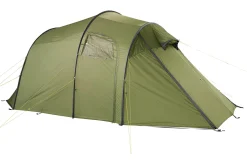 Clearance Tatonka 3-Personen-Zelt - Family Camp - light-olive