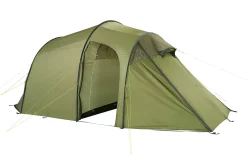 Clearance Tatonka 3-Personen-Zelt - Family Camp - light-olive
